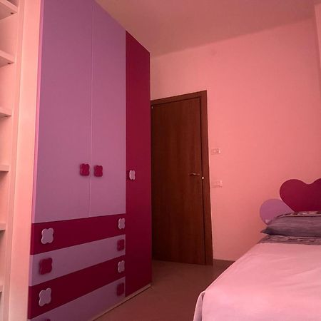 Milu'S House - Cir 0092 - Appartement Sarre Buitenkant foto