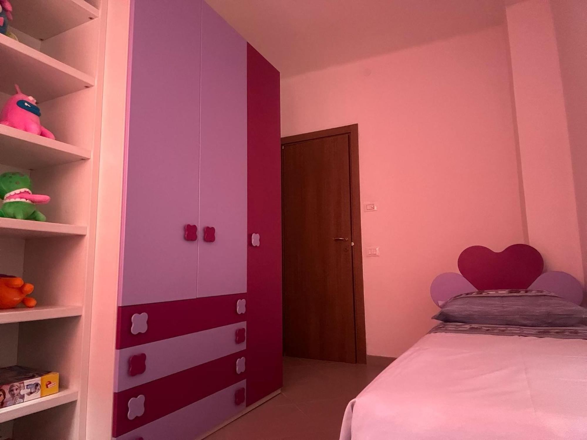 Milu'S House - Cir 0092 - Appartement Sarre Buitenkant foto