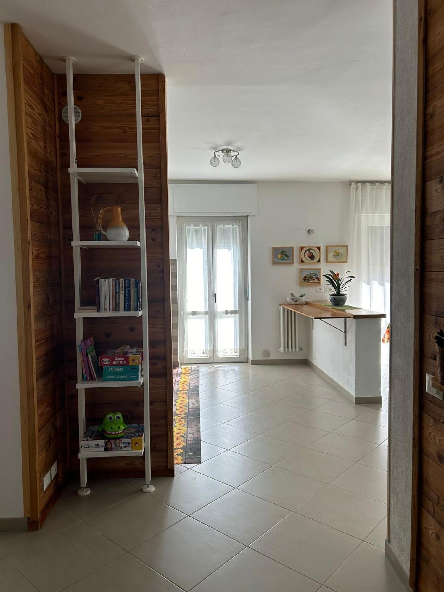 Milu'S House - Cir 0092 - Appartement Sarre Buitenkant foto