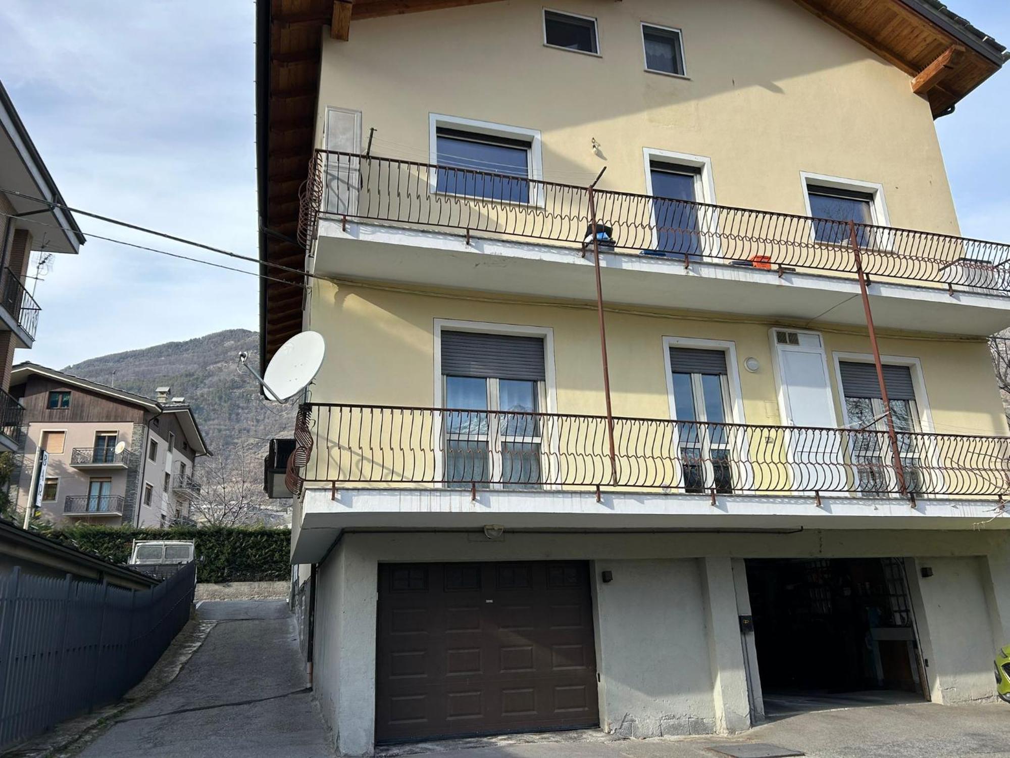 Milu'S House - Cir 0092 - Appartement Sarre Buitenkant foto