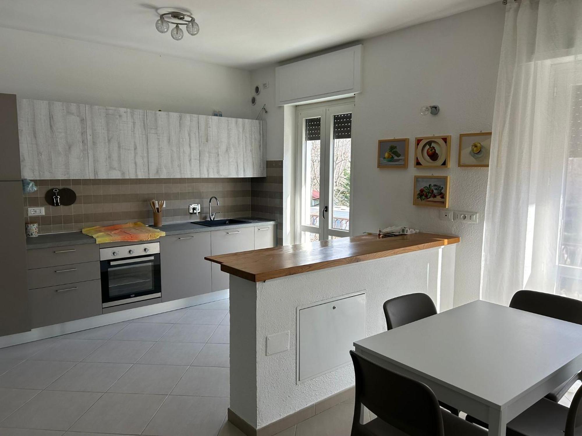 Milu'S House - Cir 0092 - Appartement Sarre Buitenkant foto