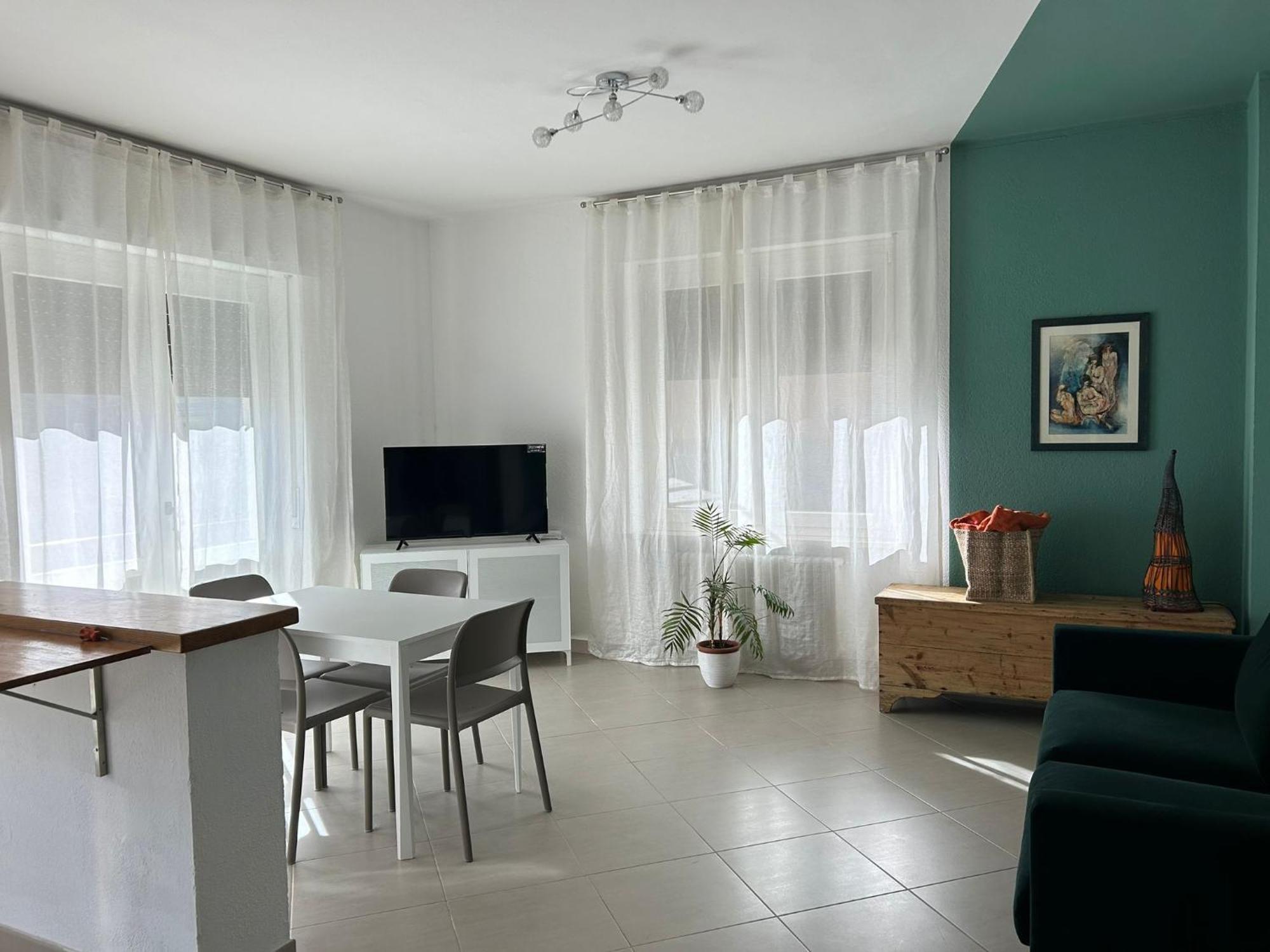 Milu'S House - Cir 0092 - Appartement Sarre Buitenkant foto