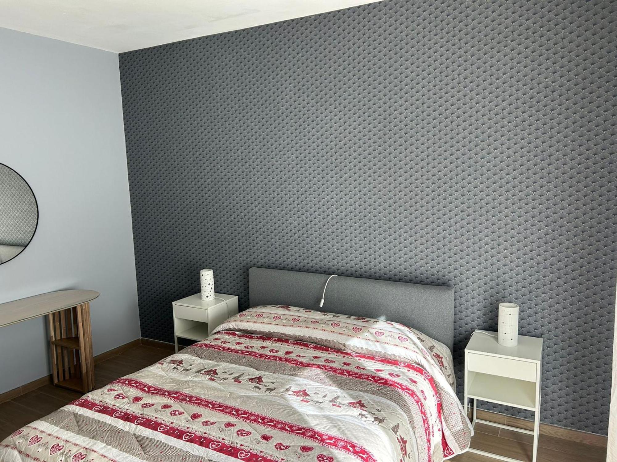 Milu'S House - Cir 0092 - Appartement Sarre Buitenkant foto