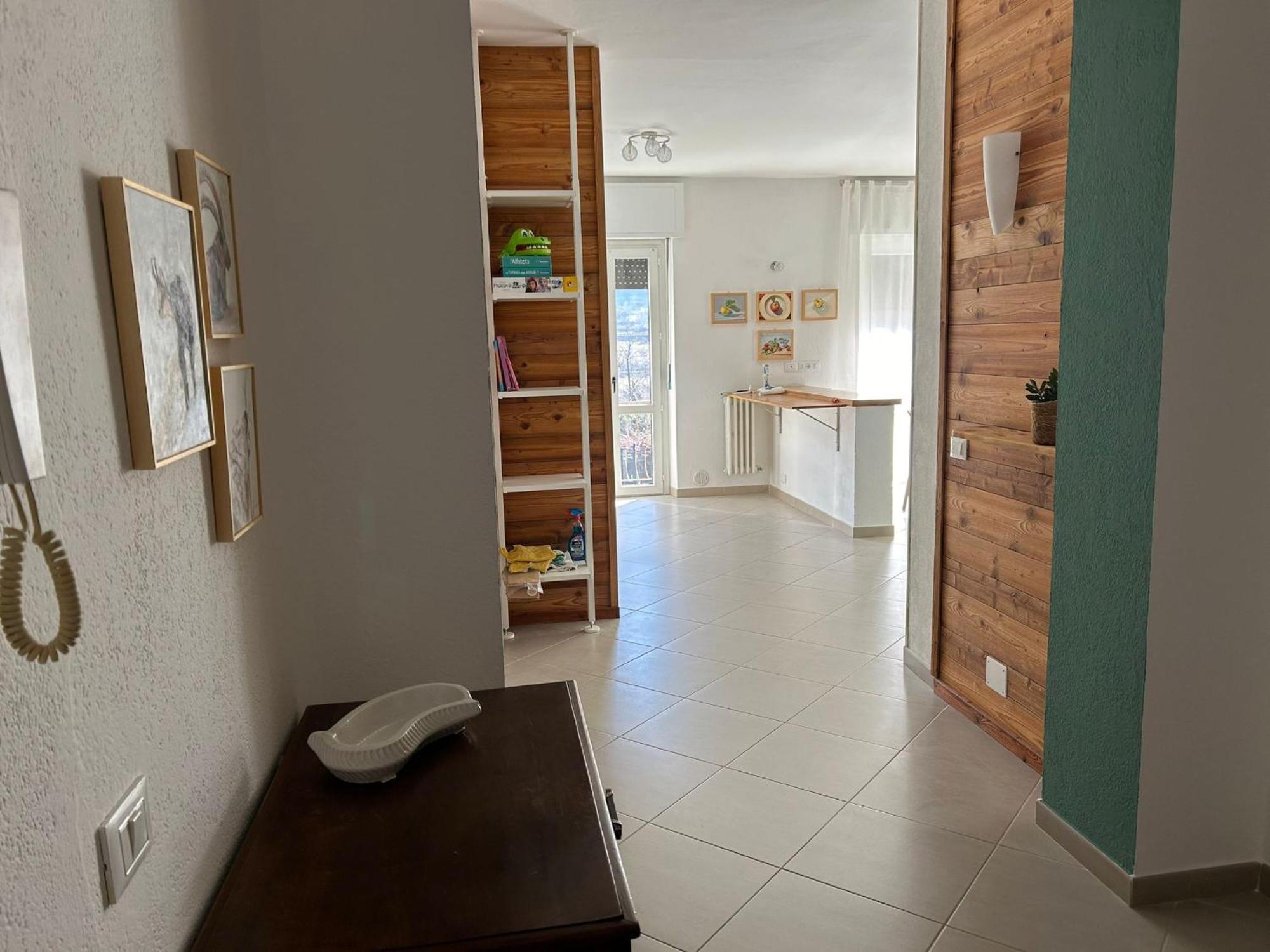 Milu'S House - Cir 0092 - Appartement Sarre Buitenkant foto